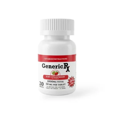 Generic RX